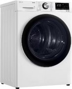 Сушильная машина LG DC90V9V9WN фото 2 в Казани и Татарстане