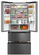 Холодильник Midea MDRF692MIE46 фото 4 в Казани и Татарстане