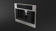 Встраиваемая кофемашина Fulgor Milano FCM 4500 TF X фото 3 в Казани и Татарстане