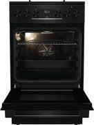 Комбинированная плита Gorenje GK5C60BJ фото 3 в Казани и Татарстане