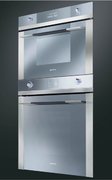 Духовой шкаф Smeg SFP130E фото 3 в Казани и Татарстане