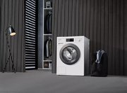 Стиральная машина Miele WED125 WCS фото 3 в Казани и Татарстане