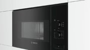 Встраиваемая микроволновая печь Bosch BFL520MB0 фото 2 в Казани и Татарстане