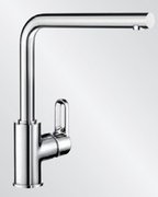 Смеситель Blanco LADIS хром фото 2 в Казани и Татарстане