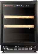 Винный шкаф Dunavox DX-46.103K фото 3 в Казани и Татарстане