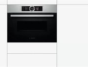 Духовой шкаф Bosch CMG 6764S1 фото 2 в Казани и Татарстане