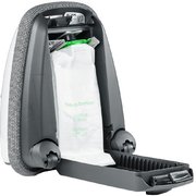 Пылесос БОРК V700 WT фото 3 в Казани и Татарстане Пылесос BORK V700 WT фото 3 в Казани и Татарстане