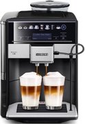 Автоматическая кофемашина Siemens TE655319RW фото 3 в Казани и Татарстане