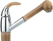 Смеситель Franke 800 хром/гавана Смеситель Franke 800 хром/гавана