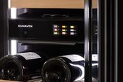 Встраиваемый винный шкаф Dunavox DVP-32.85DB фото 4 в Казани и Татарстане