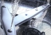 Посудомоечная машина Smeg STLA865A-1 фото 2 в Казани и Татарстане