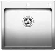 Мойка Blanco Claron 500-IF/A нержавеющая сталь фото в Казани и Татарстане