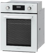 Духовой шкаф KRONA SONATA 45 WH G2 фото 3 в Казани и Татарстане