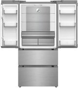 Холодильник Kuppersberg RFFI 184 X фото 2 в Казани и Татарстане