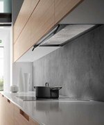 Вытяжка Faber STILNOVO LUX A90 фото 4 в Казани и Татарстане