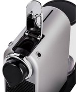 Кофемашина BORK C532 Silver фото 4 в Казани и Татарстане