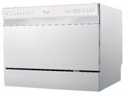 Компактная посудомоечная машина Midea MCFD55S450Wi фото 4 в Казани и Татарстане