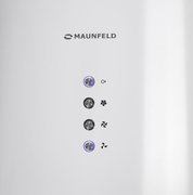 Вытяжка Maunfeld LEE Wall 35 White фото 4 в Казани и Татарстане