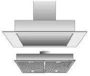 Встраиваемая вытяжка Gaggenau AH 273-150 фото 2 в Казани и Татарстане