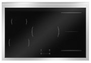 Варочный центр Bertazzoni HER95I1EAVT2 фото 2 в Казани и Татарстане