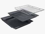 Духовой шкаф Neff B64CS31N0 фото 4 в Казани и Татарстане