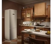 Холодильник с нижней морозильной камерой BOSCH KGN39XV20R фото 2 в Казани и Татарстане