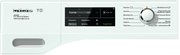 Сушильная машина Miele TCJ 690 WP Chrome Edition фото 2 в Казани и Татарстане