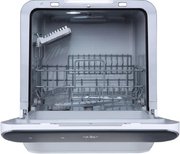 Посудомоечная машина Kuppersberg GFM 4275 GW фото 2 в Казани и Татарстане