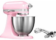 Миксер Китчен Эйд 5KSM3311XEGU фото 3 в Казани и Татарстане Миксер KitchenAid 5KSM3311XEGU фото 3 в Казани и Татарстане