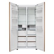 Холодильник Toshiba GR-RS785WI-PGJ(67) фото 4 в Казани и Татарстане