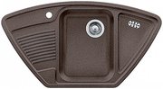 Мойка Blanco LEGRA 9E коричневый «тундра» Мойка Blanco LEGRA 9E коричневый «тундра»
