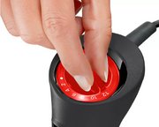 Блендер Bosch MS6CB61V1 черный фото 3 в Казани и Татарстане