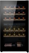 Винный шкаф Weissgauff WWC-29 DB DualZone фото в Казани и Татарстане