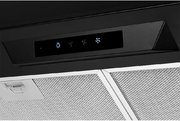 Встраиваемая вытяжка Kuppersberg INLINEA 72 Black фото 4 в Казани и Татарстане