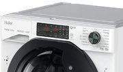 Встраиваемая стиральная машина с сушкой Haier HWDQ90B416FWB-RU фото 4 в Казани и Татарстане