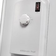 Водонагреватель Electrolux EWH 200 AXIOmatic PROFF фото 4 в Казани и Татарстане