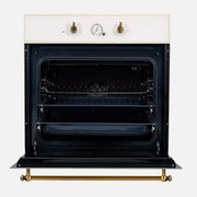 Духовой шкаф Kuppersberg SR 663 W фото 3 в Казани и Татарстане