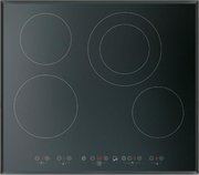 Варочная панель Barazza 1PVTC6 черная Варочная панель Barazza 1PVTC6 черная