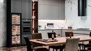 Винный шкаф Meyvel MV98-KBT3 Узкий (Slim) фото 2 в Казани и Татарстане