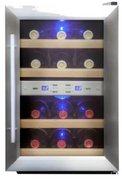 Винный шкаф Cold Vine C12-TSF2 фото 4 в Казани и Татарстане