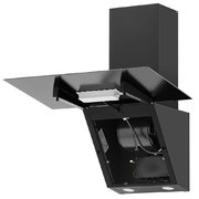 Вытяжка Krona VEREIN I 600 BLACK S фото 4 в Казани и Татарстане