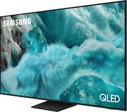 Телевизор Samsung QE55Q7F5AUXRU 55" (140 см) 2025 черный фото 2 в Казани и Татарстане