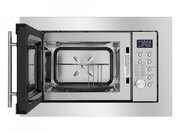 Микроволновая печь встраиваемая MAUNFELD XBMO202S фото 2 в Казани и Татарстане