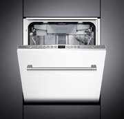 Встраиваемая посудомоечная машина Gaggenau DF 250-140 фото 2 в Казани и Татарстане