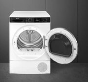 Сушильная машина Smeg DT393RU4 фото 3 в Казани и Татарстане