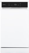 Посудомоечная машина Vestfrost WVDWF432V01W Посудомоечная машина Vestfrost WVDWF432V01W