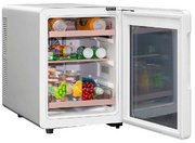 Холодильник для косметики и напитков Meyvel MD35-Белый фото 4 в Казани и Татарстане