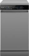 Посудомоечная машина Weissgauff DW 4539 Inverter Touch AutoOpen Inox фото 4 в Казани и Татарстане