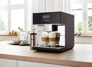 Кофемашина Miele OBSW CM7500 фото 4 в Казани и Татарстане