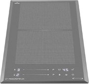 Индукционная варочная панель Maunfeld CVI292S2FLGR Inverter фото 2 в Казани и Татарстане